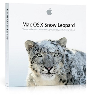 Apple nâng cấp Snow Leopard Server Apple nâng cấp Snow Leopard Server