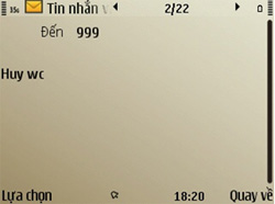 Mobifone - Dịch vụ gia tăng - Live Football