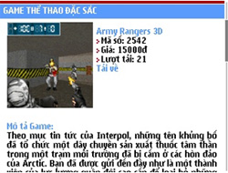 Mobifone - Dịch vụ gia tăng - Live Football