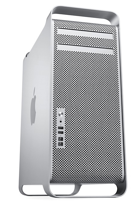 Mac Pro mới dùng Intel Xeon 12 nhân Mac Pro mới dùng Intel Xeon 12 nhân