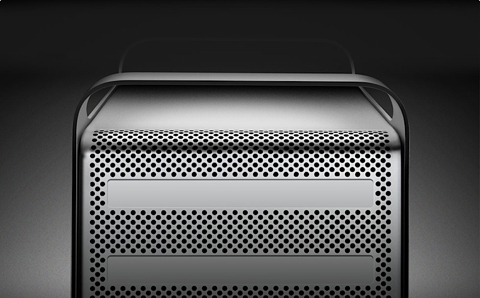 Mac Pro mới dùng Intel Xeon 12 nhân Mac Pro mới dùng Intel Xeon 12 nhân