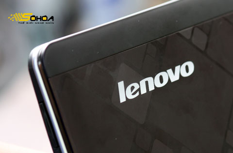 IdeaPad U460 laptop siêu mỏng và di động