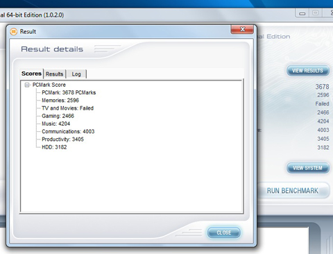 IdeaPad U460 laptop siêu mỏng và di động