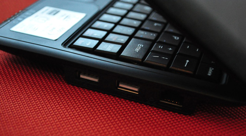 Smartbook dưới 100 USD xuất hiện