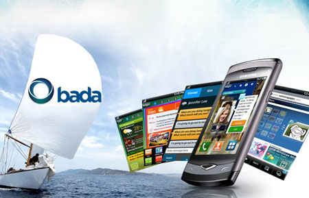 Tìm hiểu nền tảng mở Bada trên Samsung Wave