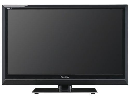 Ba mẫu HDTV 2010 của Toshiba ra mắt thị trường Việt Ba mẫu HDTV 2010 của Toshiba ra mắt thị trường Việt