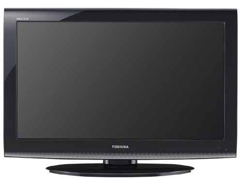 Ba mẫu HDTV 2010 của Toshiba ra mắt thị trường Việt Ba mẫu HDTV 2010 của Toshiba ra mắt thị trường Việt