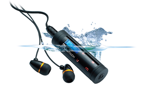 Nu Dolphin. Ảnh: Cnetasia.