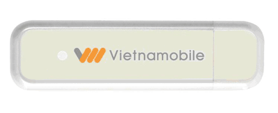 Vietnammobile - Dịch vụ gia tăng - Mobile Internet