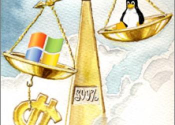 Dùng Linux thay Windows là có lý do Dùng Linux thay Windows là có lý do