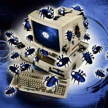 Anh bị Trojan Zeus tấn công nghiêm trọng