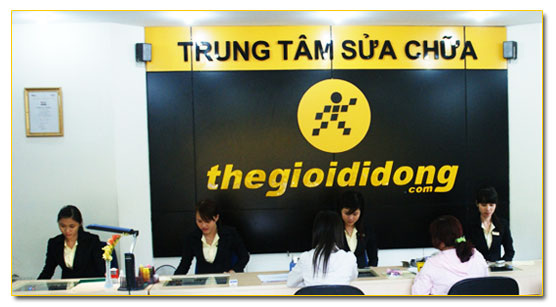 Trung tâm hỗ trợ khách