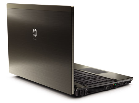 Laptop, HP ProBook 4420s điểm sáng của dòng ProBook mới