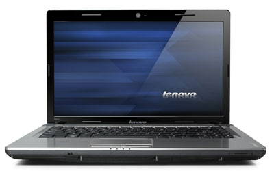 IdeaPad Z460 nét độc đáo mới lạ từ Lenovo