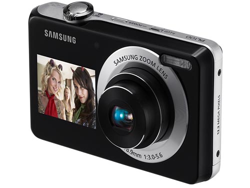 samsung pl100 camera price