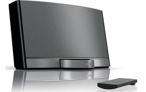 Bộ loa di động có giá 7,8 triệu đồng của Bose.