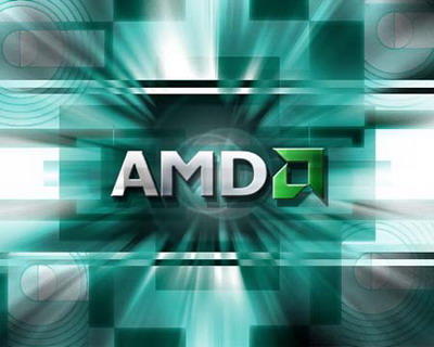 AMD CPU netbook cho máy chủ