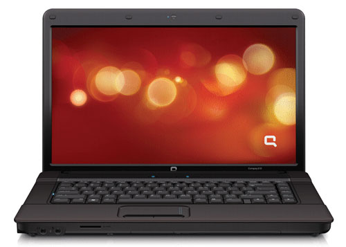 Compaq 420 nằm trong phân khúc dòng giá rẻ