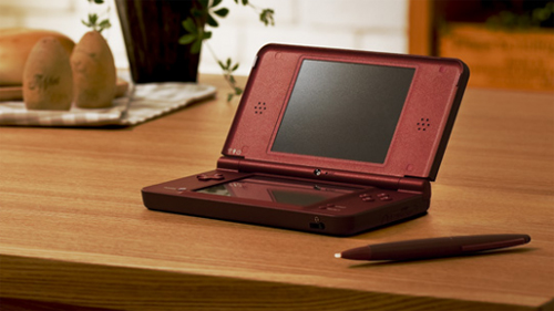 Nintendo giảm giá DSi và DSi XL Nintendo giảm giá DSi và DSi XL
