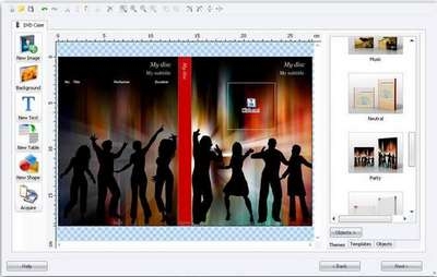 Tặng phần mềm ghi đĩa Burning Studio 2010 bản quyền Tặng phần mềm ghi đĩa Burning Studio 2010 bản quyền