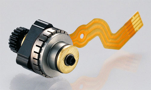 Ống kính máy ảnh cho dân du lịch