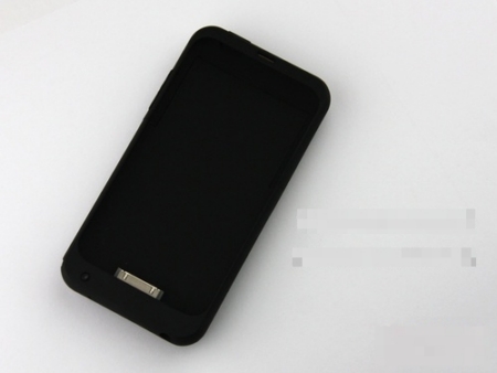 phụ kiện “độ” iPod Touch thành iPhone phụ kiện “độ” iPod Touch thành iPhone