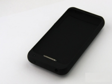 phụ kiện “độ” iPod Touch thành iPhone phụ kiện “độ” iPod Touch thành iPhone