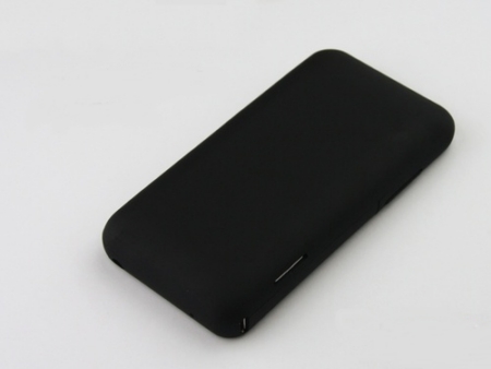 phụ kiện “độ” iPod Touch thành iPhone phụ kiện “độ” iPod Touch thành iPhone