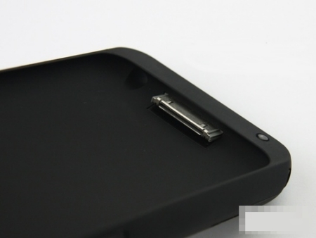 phụ kiện “độ” iPod Touch thành iPhone phụ kiện “độ” iPod Touch thành iPhone