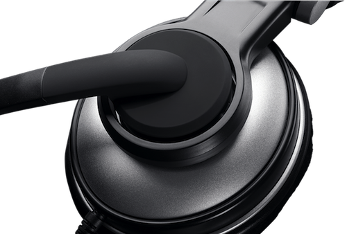 Corsair giới thiệu tai nghe cho game thủ Corsair giới thiệu tai nghe cho game thủ