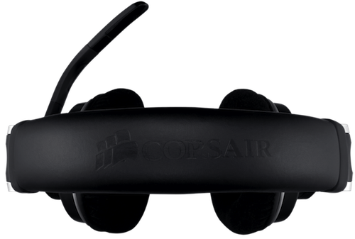 Corsair giới thiệu tai nghe cho game thủ Corsair giới thiệu tai nghe cho game thủ