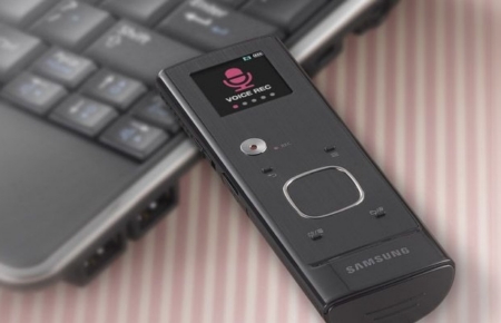 Máy ghi âm kỹ thuật số chuyên nghiệp Samsung VX1 Máy ghi âm kỹ thuật số chuyên nghiệp Samsung VX1