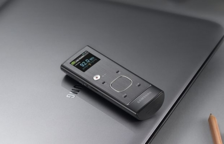 Máy ghi âm kỹ thuật số chuyên nghiệp Samsung VX1 Máy ghi âm kỹ thuật số chuyên nghiệp Samsung VX1