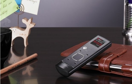 Máy ghi âm kỹ thuật số chuyên nghiệp Samsung VX1 Máy ghi âm kỹ thuật số chuyên nghiệp Samsung VX1