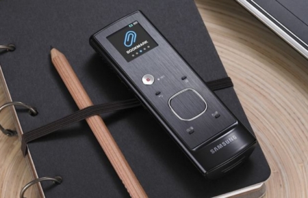 Máy ghi âm kỹ thuật số chuyên nghiệp Samsung VX1 Máy ghi âm kỹ thuật số chuyên nghiệp Samsung VX1