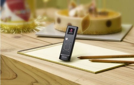 Máy ghi âm kỹ thuật số chuyên nghiệp Samsung VX1 Máy ghi âm kỹ thuật số chuyên nghiệp Samsung VX1