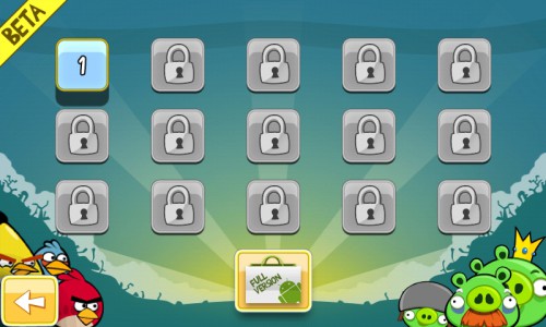 [HOT] Angry Birds đã có mặt trên PC, hỗ trợ Win XP và Win 7