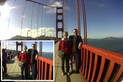 Ống kính rời cho Smartphone