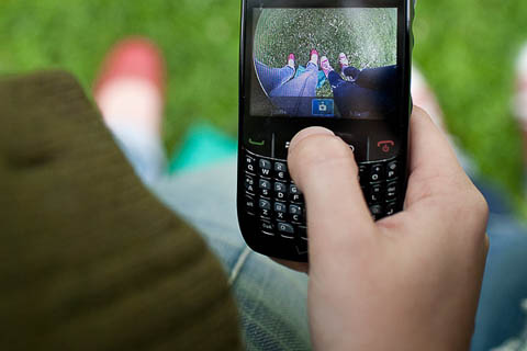 Ống kính rời cho Smartphone