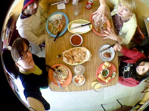 Ống kính rời cho Smartphone