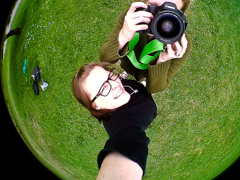 Ống kính rời cho Smartphone