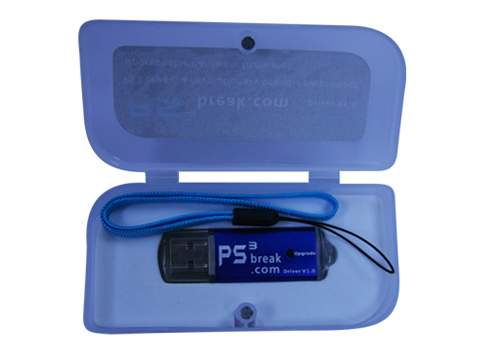 USB 'bẻ khóa' PS3 xuất hiện ở VN