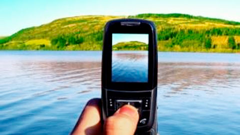 7 mẹo chụp ảnh đẹp với ĐTDĐ