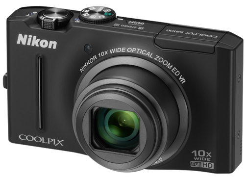 Nikon Coolpix S8100 - máy ảnh du lịch siêu zoom quay phim HD 1080p Nikon Coolpix S8100 - máy ảnh du lịch siêu zoom quay phim HD 1080p