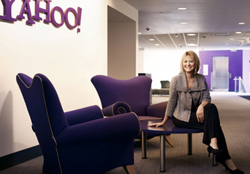 Yahoo sẽ đi đâu và về đâu?