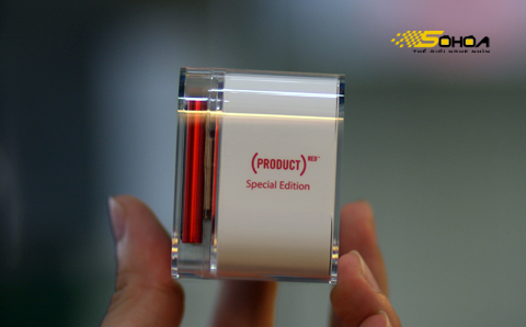 iPod Nano và Shuffle 2010 về Việt Nam iPod Nano và Shuffle 2010 về Việt Nam