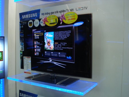 5 TV LED 32 inch giá hấp dẫn ở VN