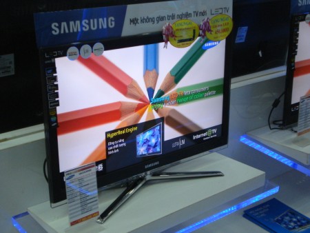 5 TV LED 32 inch giá hấp dẫn ở VN