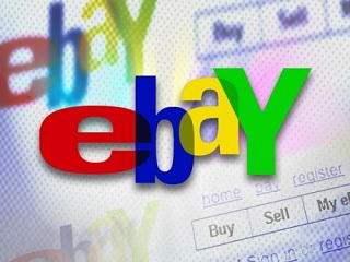 Ebay và Alibaba tính chuyện hợp tác Mỹ - Trung