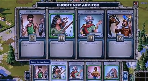 Game - Age of Empire Online: Phục hưng các đế chế
